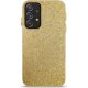Samsung Galaxy A52 A525/A52S Glitter Case Gold