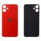 IPhone 12 Mini Battery Cover Red