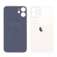 IPhone 12 Mini Battery Cover White