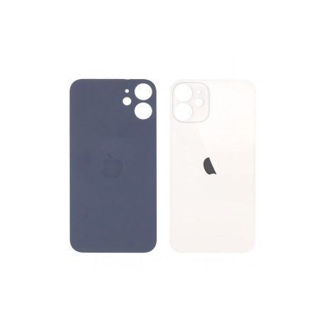 IPhone 12 Mini Battery Cover White