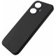 Xiaomi Redmi 13C Silicone Case Black