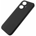 Xiaomi Redmi 13C/ Poco C65 Silicone Case Full Camera Protection Black