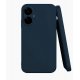 Xiaomi Redmi 13C Silicone Case Dark Blue