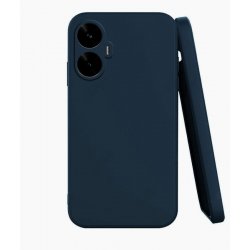 Xiaomi Redmi 13C Silicone Case Dark Blue
