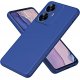 Xiaomi Redmi 13C Silicone Case Blue