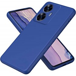 Xiaomi Redmi 13C Silicone Case Blue