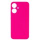 Xiaomi Redmi 13C Silicone Case Hot Pink