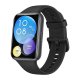 Huawei Watch Fit 2 Wrist Belt Silicone Black