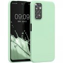 Xiaomi Redmi Note 13 Pro Silicone Case Mint