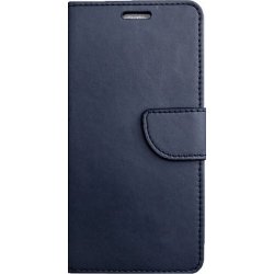 Samsung Galaxy A9 2018 A920 Book Case Blue