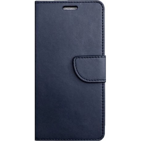 Samsung Galaxy A9 2018 A920 Book Case Blue