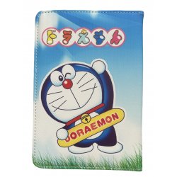 ORBI Universal Tablet Case 7''-8'' Inch Doraemon