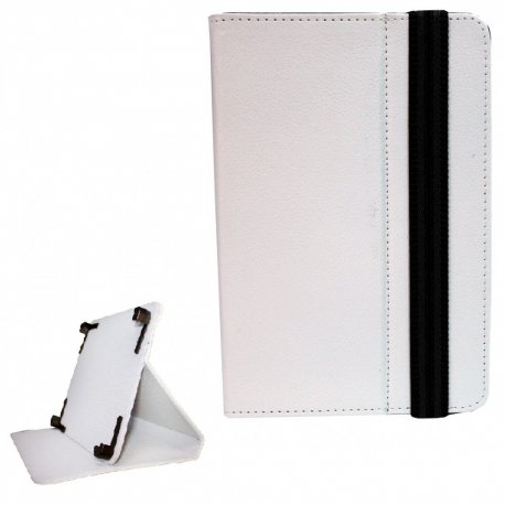ORBI Universal Tablet Case 8-9 INCH White