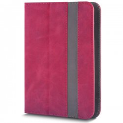 Universal Tablet Case 8''-9'' Hot Pink