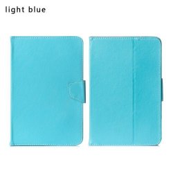 Universal Tablet Case 8''-9'' Light Blue