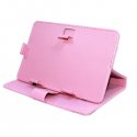 Universal Tablet Case 9" Inch RoseGold