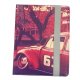 Universal Tablet Book Case 9''- 10'' Car