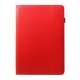 Universal Tablet Book Case 9'' Red