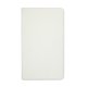Universal 7'' Book case Tablet White