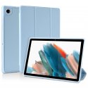 Samsung Galaxy Tab A 7" Book Case Light Blue
