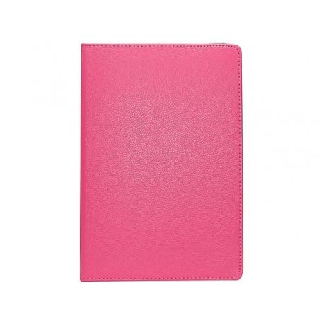 Samsung Galaxy Tab E 9.7'' T560 T561 Leather Case Book Hot Pink KAKU