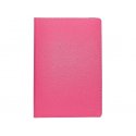Samsung Galaxy Tab E 9.7'' T560 T561 Leather Case Book Hot Pink KAKU