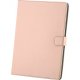 Samsung Galaxy Tab A 2018 T590 Leather Case Cover RoseGold