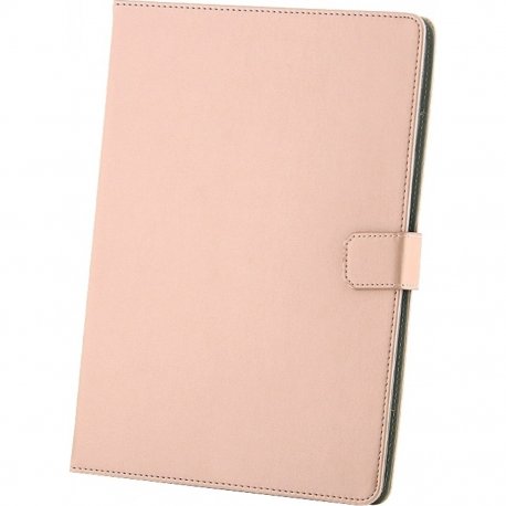 Samsung Galaxy Tab A 2018 T590 Leather Case Cover RoseGold
