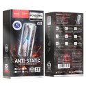 IPhone X/XS /11 Pro Hoco G10 Tempered Glass HD Anti-Static Set 25in1 Multipack