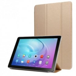Lenovo Tab M10 HD 2nd Gen TB-X306F 10.1' Book Case Gold