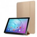 Lenovo Tab M10 HD 2nd Gen TB-X306F 10.1' Book Case Gold
