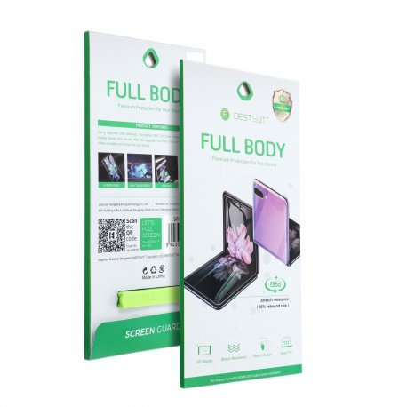 Samsung Galaxy Z Flip 5 Protektor LCD Bestsuit Full Body