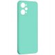 Xiaomi Redmi 13C Silicone Case Mint