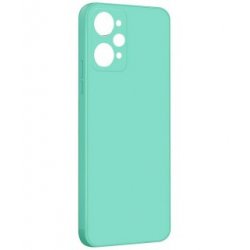 Xiaomi Redmi 13C Silicone Case Mint