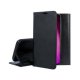 Samsung Galaxy A15 5G Magnet Book Case Luxus Black