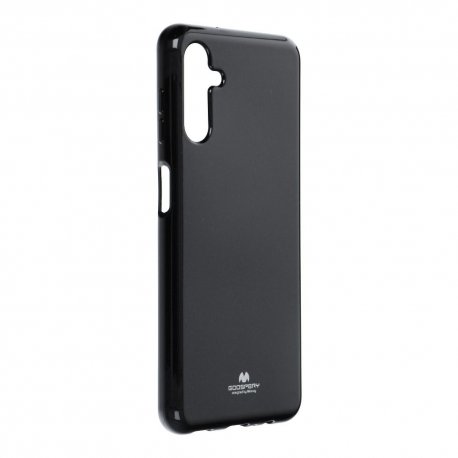Samsung Galaxy A13 5G A136/A04S Mercury Jelly Mercury Case Black