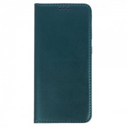 Samsung Galaxy A52 A525/A52S Magnet Book Case Luxus Green