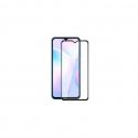 Xiaomi Redmi Note 13 Pro Plus Tempered Glass 9H Full Cover Black