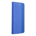 Samsung Galaxy S21 Ultra G998 Sensitive Book Case Light Blue