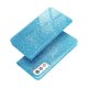 IPhone 12 Mini Neck Strap Tpu Case Transperant