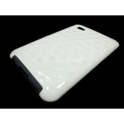 Samsung Galaxy Tab 2 Silicone Case White