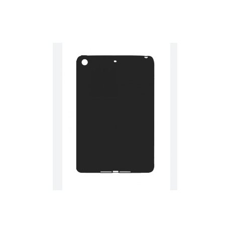 Samsung Galaxy Tab 2 Silicone Case Black