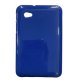 Samsung Galaxy Tab 2 Silicone Case Blue