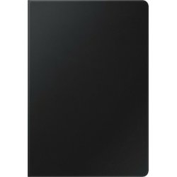 Samsung Galaxy Tab 3 Book Cover Black