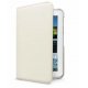 Samsung Galaxy Tab 3 7.0 Book Cover White