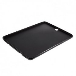 Samsung Galaxy T350 Tab A 8.0 Silicon Case Black