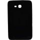 Samsung Galaxy Tab 3 Lite T110 Silicone Case Black