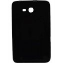 Samsung Galaxy Tab 3 Lite T110 Silicone Case Black