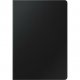 Samsung Galaxy Tab 4 Book Cover Black