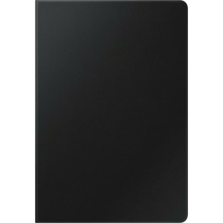 Samsung Galaxy Tab 4 Book Cover Black